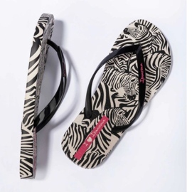 IPANEMA FLIP -FLOPS negru 4