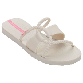 Ipanema Diversa Slide AD 27232 BG832 BEIGE FLIPLOPS bej 2