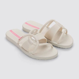 Ipanema Diversa Slide AD 27232 BG832 BEIGE FLIPLOPS bej 3