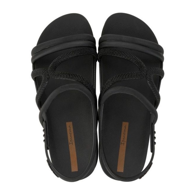 Sandale Ipanema Walk Sandal 27211 BF986 Negru 1