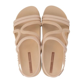Ipanema sandale walk sandal 27211 bf985 bej 1
