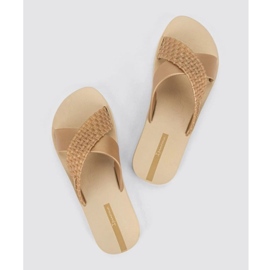 Sleems Ipanema Slide FEM 27214 BC274 FLOP -uri de aur 3