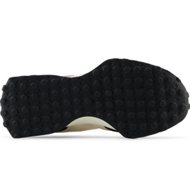 Pantofi New Balance GS327VL negru 3