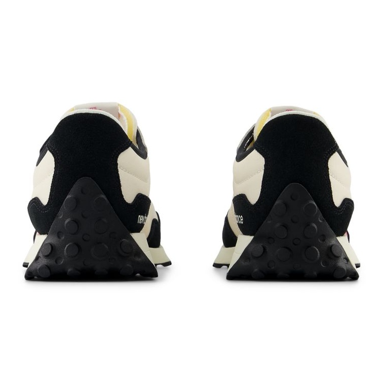 Pantofi New Balance GS327VL negru 5