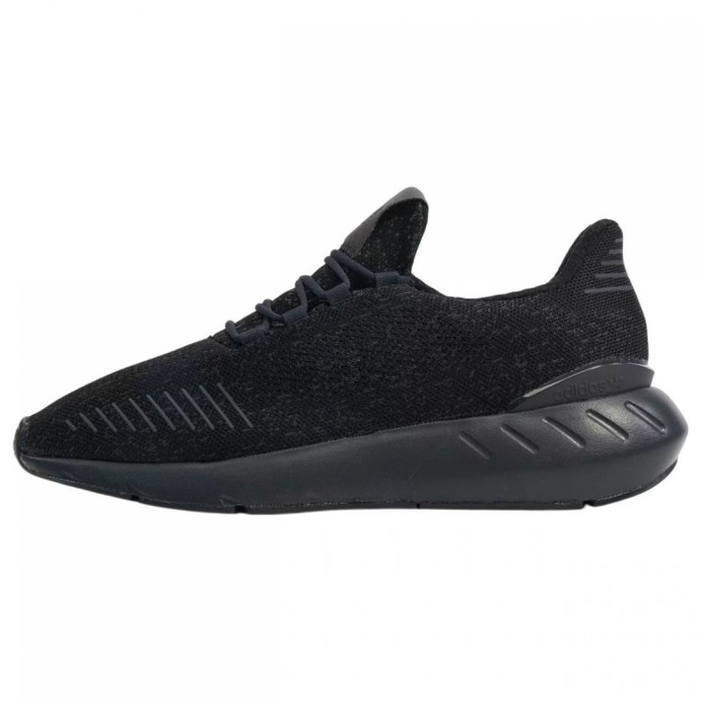 Adidas Originals Swift Run 22 Decon Gy1940 Pantofi de alergare negru 1