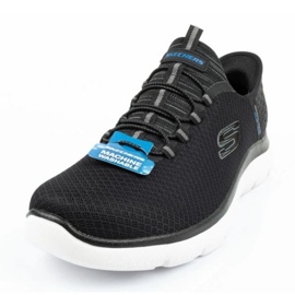 Pantofi Skechers Summits M 232457/BLK negru 3