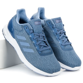 Adidas cosmic 2 w albastru 1