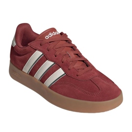 Adidas Sports Barreda JP7098 Burgundia roșu 1