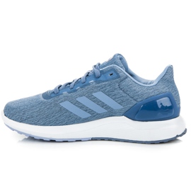 Adidas cosmic 2 w albastru 3