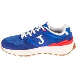Joma C.200 2504 C200S2504 Pantofi albastru 1