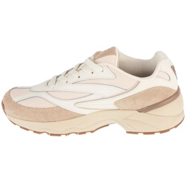 Fila V94M FFW0397-13121 Pantofi Sporturi pentru femei Beige bej 1 Fila V94M FFW0397-13121 Pantofi Sporturi pentru femei Beige bej 1