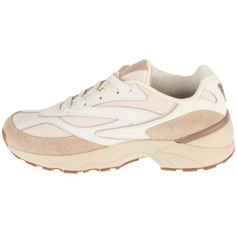 Fila V94M FFW0397-13121 Pantofi Sporturi pentru femei Beige bej 1 Fila V94M FFW0397-13121 Pantofi Sporturi pentru femei Beige bej 1