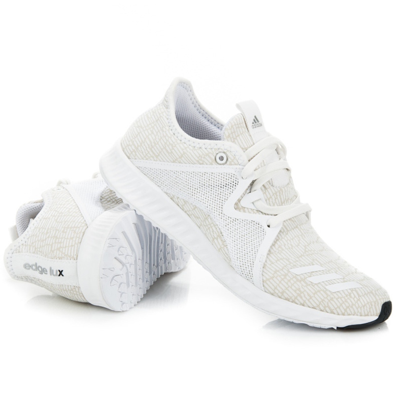 Adidas edge lux 2 w alb 1