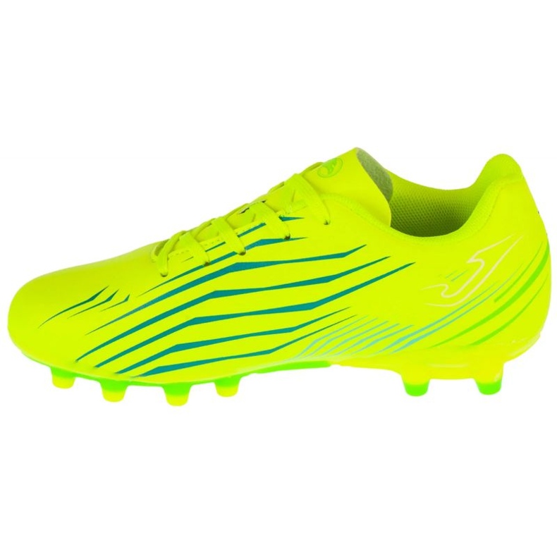 Joma Propulsion 2509 FG PRJS2509FG Pantofi de fotbal galben 1 Joma Propulsion 2509 FG PRJS2509FG Pantofi de fotbal galben 1