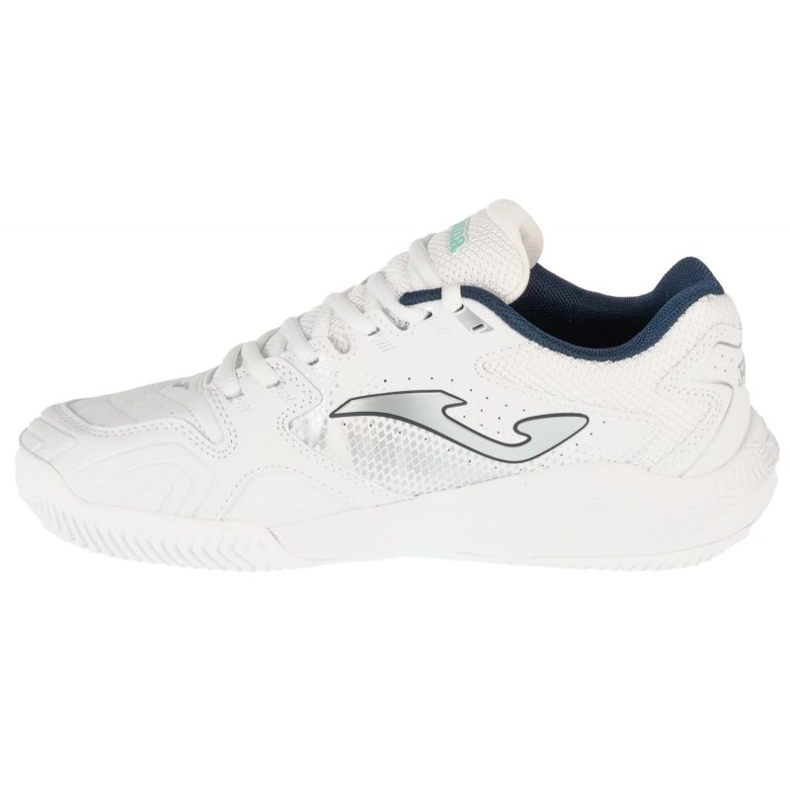Pantofi de tenis Joma Master 1000 2542 TM10LS2542C alb 1 Pantofi de tenis Joma Master 1000 2542 TM10LS2542C alb 1