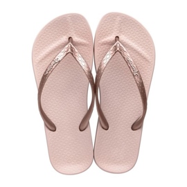 IPANEMA FLIP -FLOPS ANATOMICA TAN FEM 81030 AG184 roz 1 IPANEMA FLIP -FLOPS ANATOMICA TAN FEM 81030 AG184 roz 1