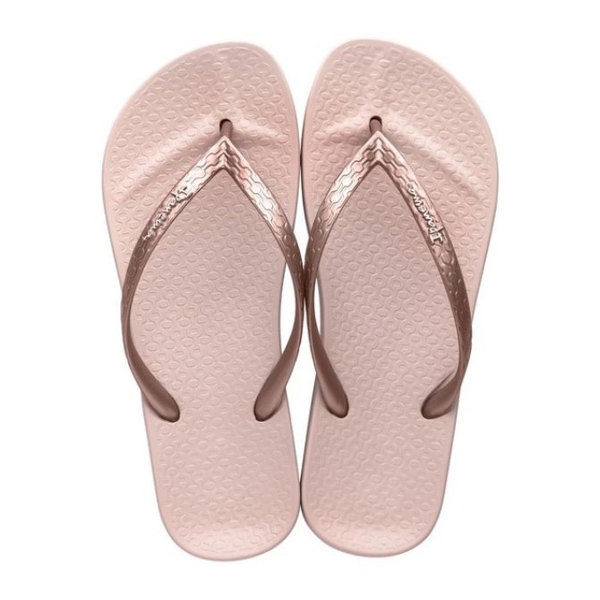 IPANEMA FLIP -FLOPS ANATOMICA TAN FEM 81030 AG184 roz 1 IPANEMA FLIP -FLOPS ANATOMICA TAN FEM 81030 AG184 roz 1