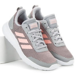 Adidas Element Race gri 1