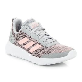 Adidas Element Race gri 2