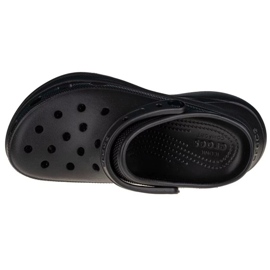 CROCS Classic BAE CLOG 206302-001 FLIP-FLOPS negru 6