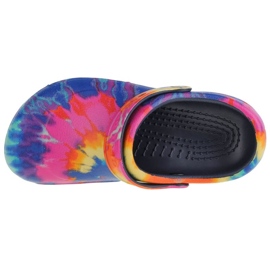CROCS BISTRO GRAFIC CLOG 204044-410 FLIP-FLOPS albastru 3