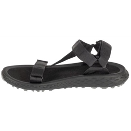 Sandale Columbia Konos Globetrot Sandal 2126931010 negru 1