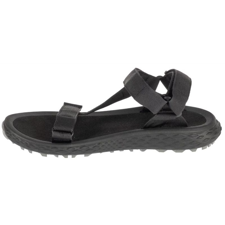 Sandale Columbia Konos Globetrot Sandal 2126931010 negru 1