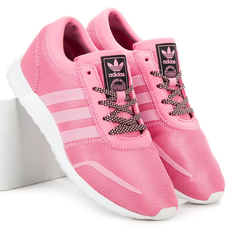 Adidas Los Angeles J roz 2 Adidas Los Angeles J roz 2