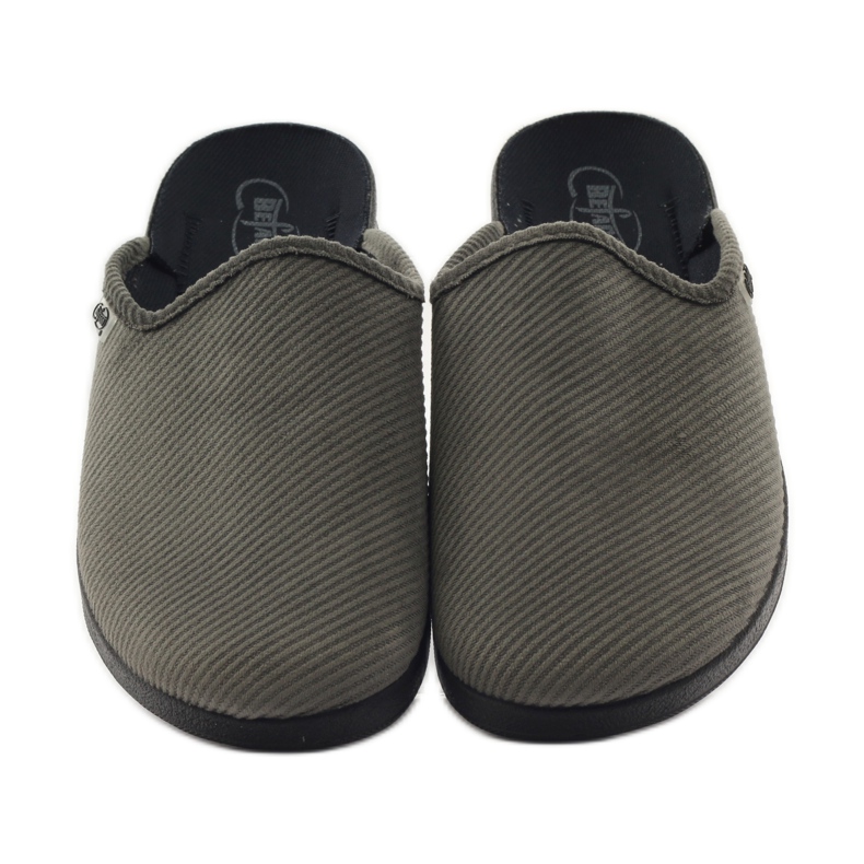 Pantofi bărbați Befado 548M008 Gri 4