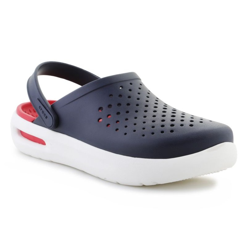 CROCS INMOTION CLOG 209964-410 FLIP-uri albastre bleumarin albastru 1