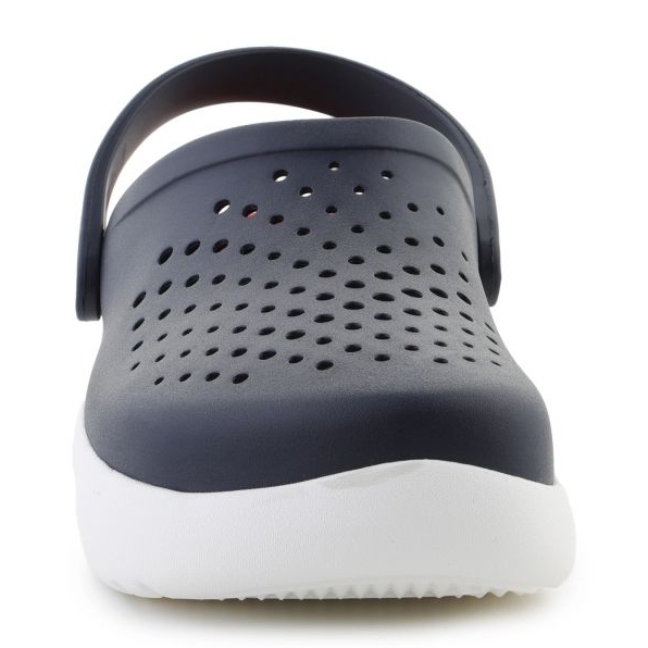 CROCS INMOTION CLOG 209964-410 FLIP-uri albastre bleumarin albastru 2