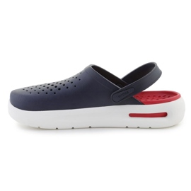 CROCS INMOTION CLOG 209964-410 FLIP-uri albastre bleumarin albastru 4