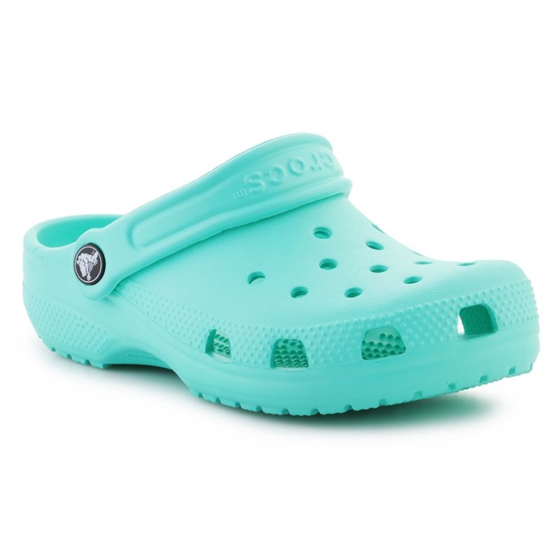 CROCS CLASIC CLOG 206991-3WM albastru 1