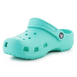 CROCS CLASIC CLOG 206991-3WM albastru 3