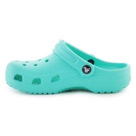 CROCS CLASIC CLOG 206991-3WM albastru 4