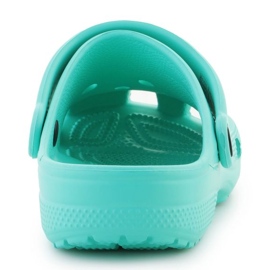 CROCS CLASIC CLOG 206991-3WM albastru 5