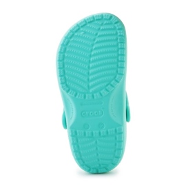 CROCS CLASIC CLOG 206991-3WM albastru 6