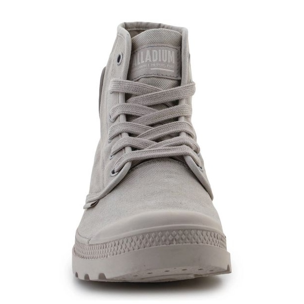 Palladium Pampa Hi 02352-096-M gri 1