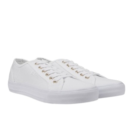 Pantofi Lee Cooper, Whites White LCW-25-02-3335LA alb 1
