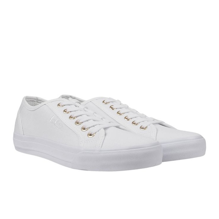 Pantofi Lee Cooper, Whites White LCW-25-02-3335LA alb 1