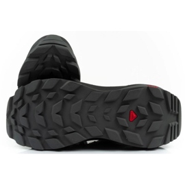 Salomon Elixir GTX 472957 Pantofi negru 8