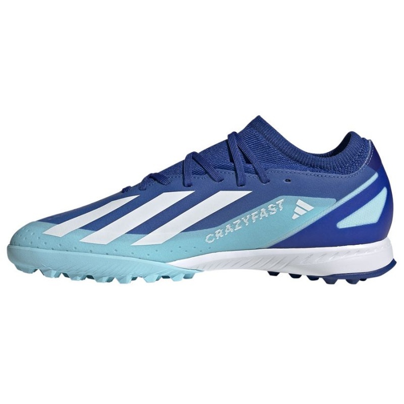 Pantofi de fotbal adidas X Crazyfast.3 Tf ID9338 1