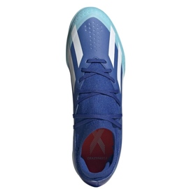 Pantofi de fotbal adidas X Crazyfast.3 Tf ID9338 2