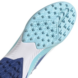 Pantofi de fotbal adidas X Crazyfast.3 Tf ID9338 3