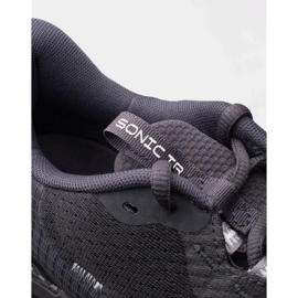 Pantofi Under Armour Sonic Trail 3027764-001 negru 2 Pantofi Under Armour Sonic Trail 3027764-001 negru 2
