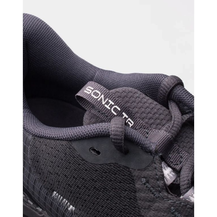Pantofi Under Armour Sonic Trail 3027764-001 negru 2 Pantofi Under Armour Sonic Trail 3027764-001 negru 2