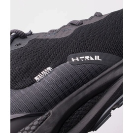 Pantofi Under Armour Sonic Trail 3027764-001 negru 3 Pantofi Under Armour Sonic Trail 3027764-001 negru 3