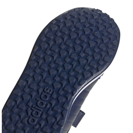 Adidas vs Switch 3 CF C H03765 ​​Pantofi albastri bleumarin albastru 7