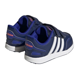 Adidas Switch 3 CF și H03794 Pantofi albastri bleumarin albastru 3