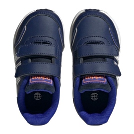 Adidas Switch 3 CF și H03794 Pantofi albastri bleumarin albastru 4